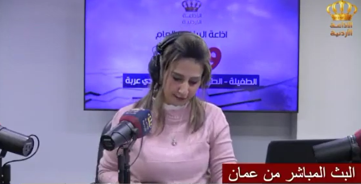برنامج البث المباشر يستضيف رئيس هيئة الأوراق المالية عماد ...